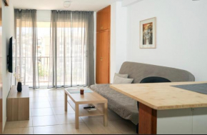 Sol Apartment